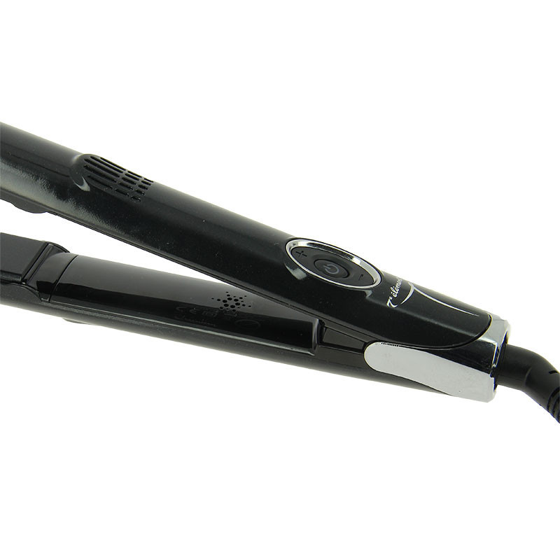 Fer à lisser - Gloss Pro Noir Fer à lisser - Gloss Pro Noir