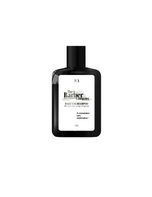 Shampooing usage fréquent - Daily use shampoo