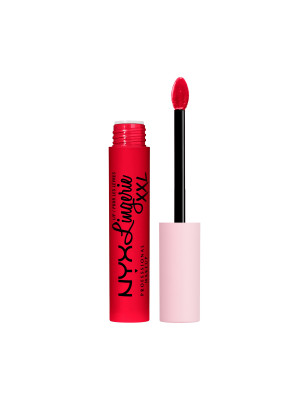 Rouge à lèvres Mat Lip Lingerie XXL - Untamable