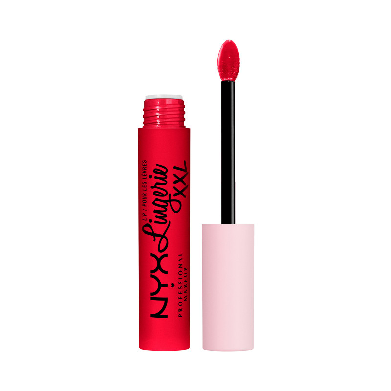 Rouge à lèvres Mat Lip Lingerie XXL - Untamable Rouge à lèvres Mat Lip Lingerie XXL - Untamable