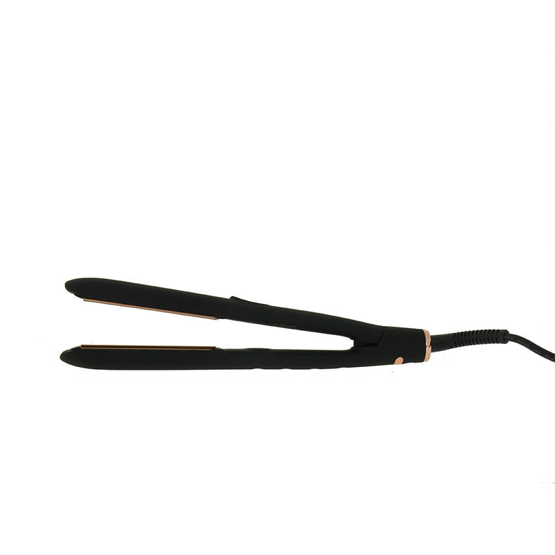 Fer à lisser en titane noir - Titanium pro Fer à lisser en titane noir - Titanium pro