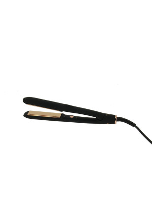 Fer à lisser en titane noir - Titanium pro Fer à lisser en titane noir - Titanium pro