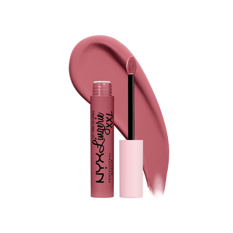 Rouge à lèvres lip lingerie XXL - Flaunt it Rouge à lèvres lip lingerie XXL - Flaunt it