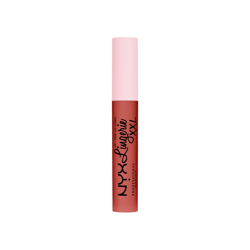 Rouge à lèvres lip lingerie XXL - Peach Flirt Rouge à lèvres lip lingerie XXL - Peach Flirt