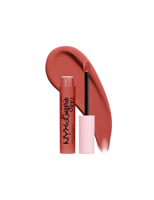 Rouge à lèvres lip lingerie XXL - Peach Flirt Rouge à lèvres lip lingerie XXL - Peach Flirt