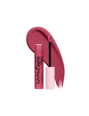 Rouge à lèvres lip lingerie XXL - Push'd Up Rouge à lèvres lip lingerie XXL - Push'd Up