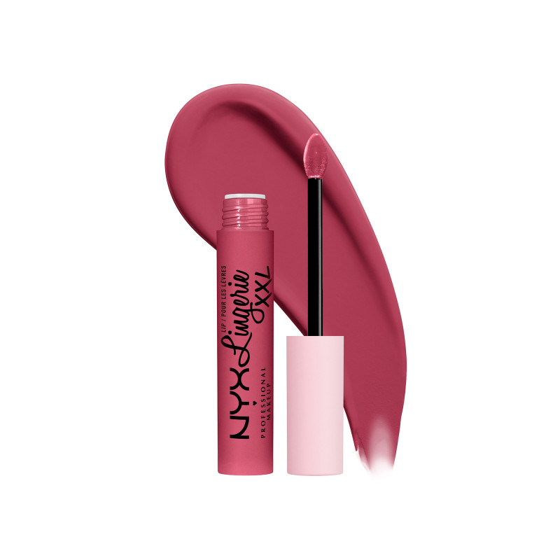 Rouge à lèvres lip lingerie XXL - Push'd Up Rouge à lèvres lip lingerie XXL - Push'd Up