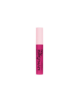 Rouge à lèvres Mat Lip Lingerie XXL - Pink Hit
