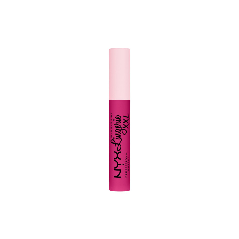 Rouge à lèvres Mat Lip Lingerie XXL - Pink Hit