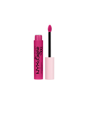 Rouge à lèvres Mat Lip Lingerie XXL - Pink Hit