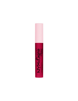 Rouge à lèvres lip lingerie XXL - Stamina