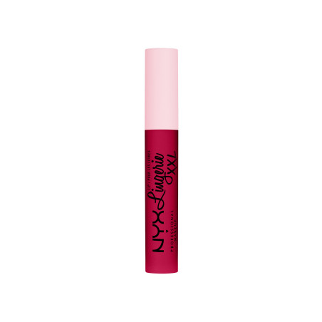 Rouge à lèvres lip lingerie XXL - Stamina