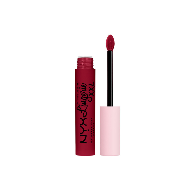 Rouge à lèvres Mat Lip Lingerie XXL - Sizzlin Rouge à lèvres Mat Lip Lingerie XXL - Sizzlin