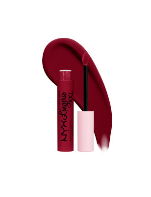 Rouge à lèvres Mat Lip Lingerie XXL - Sizzlin Rouge à lèvres Mat Lip Lingerie XXL - Sizzlin