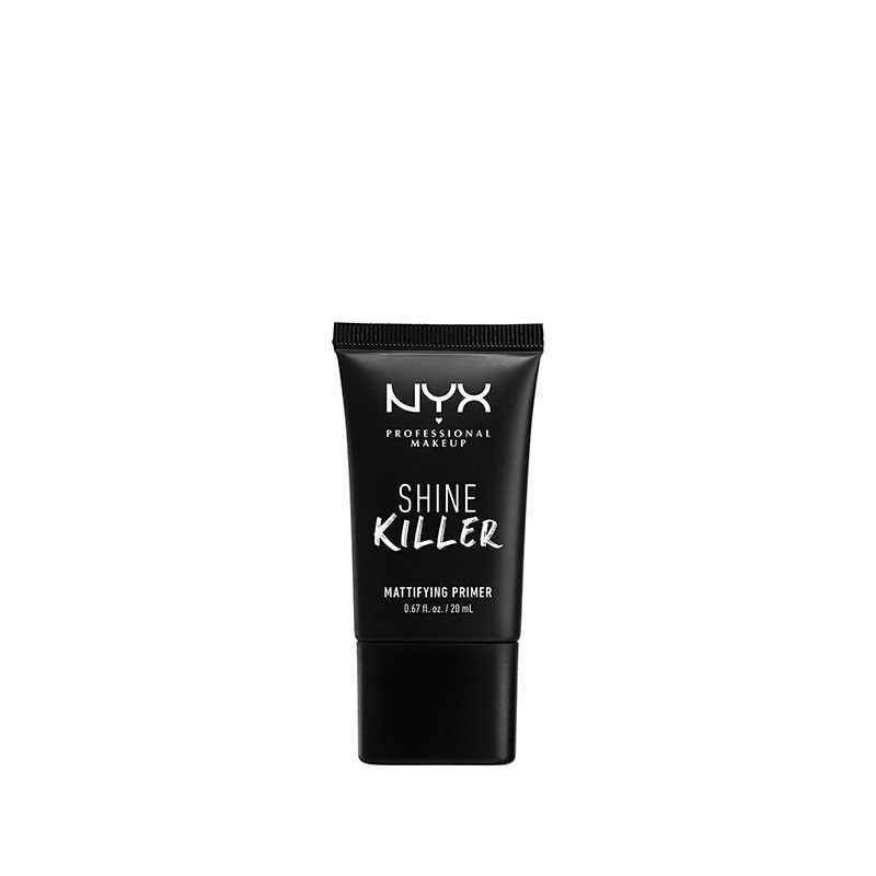 Base de teint anti-brillance Shine Killer Base de teint anti-brillance Shine Killer