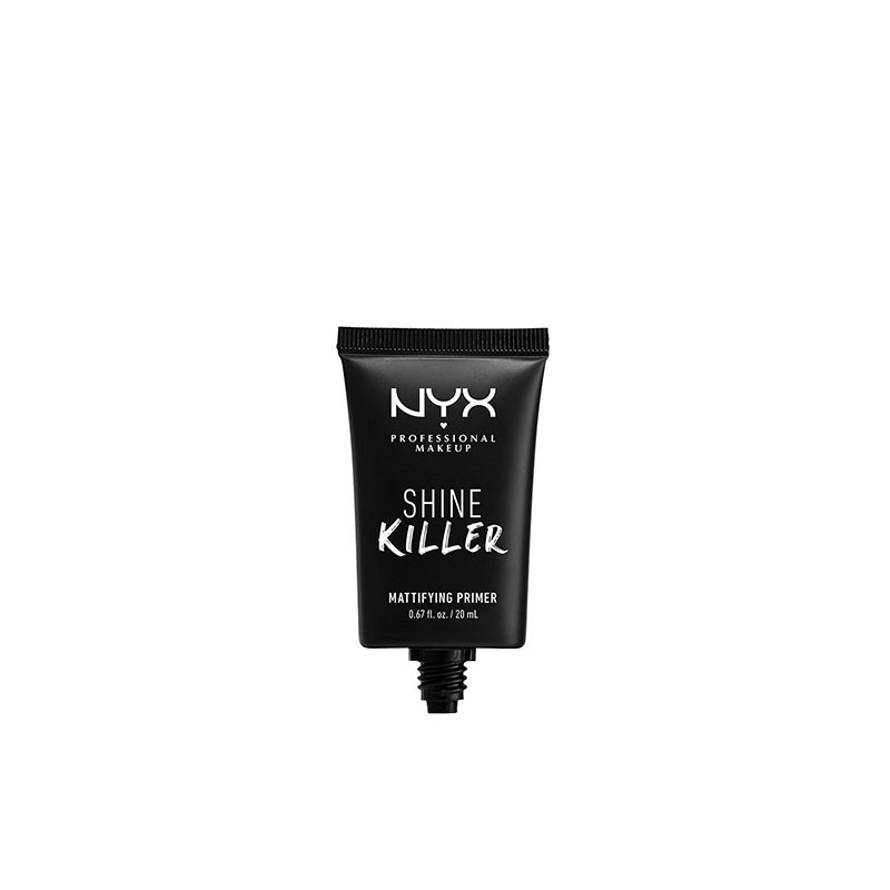 Base de teint anti-brillance Shine Killer Base de teint anti-brillance Shine Killer