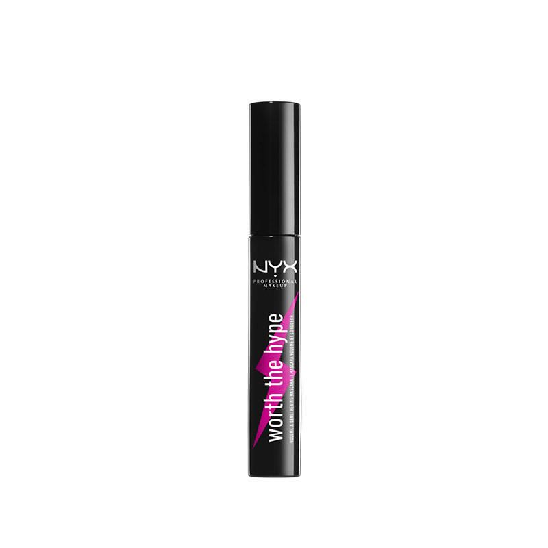 Mascara Worth the hype Noir Mascara Worth the hype Noir