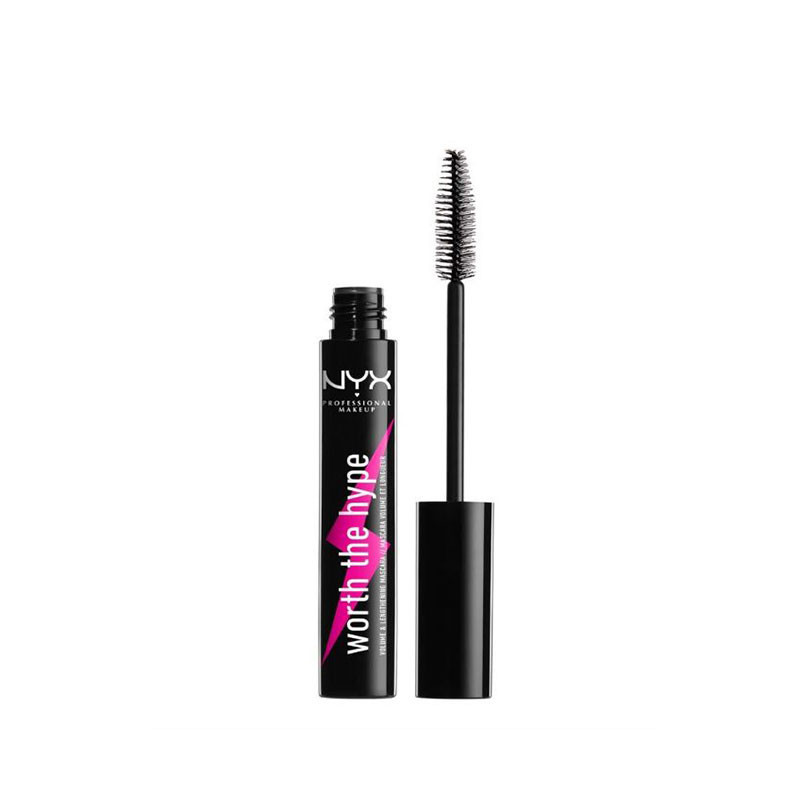 Mascara Worth the hype Noir Mascara Worth the hype Noir