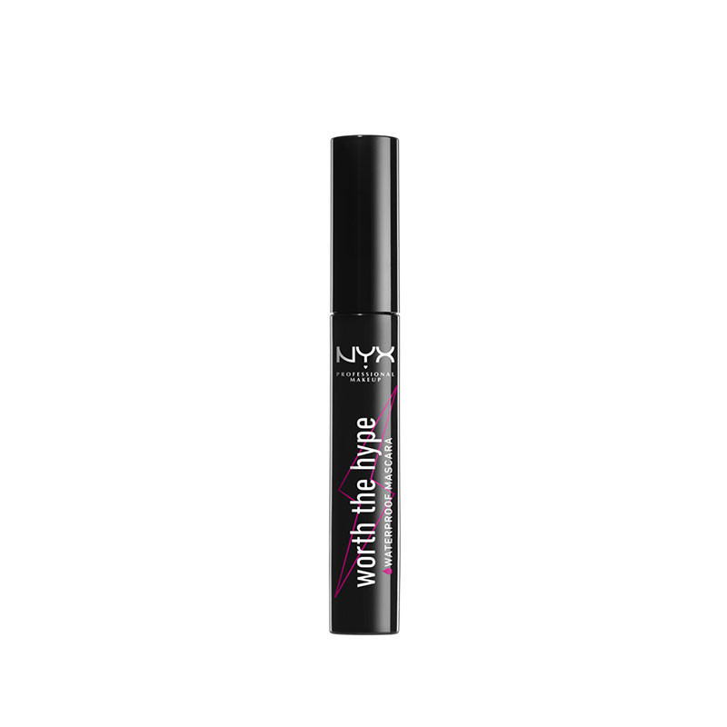 Mascara Worth the hype Waterproof Noir Mascara Worth the hype Waterproof Noir