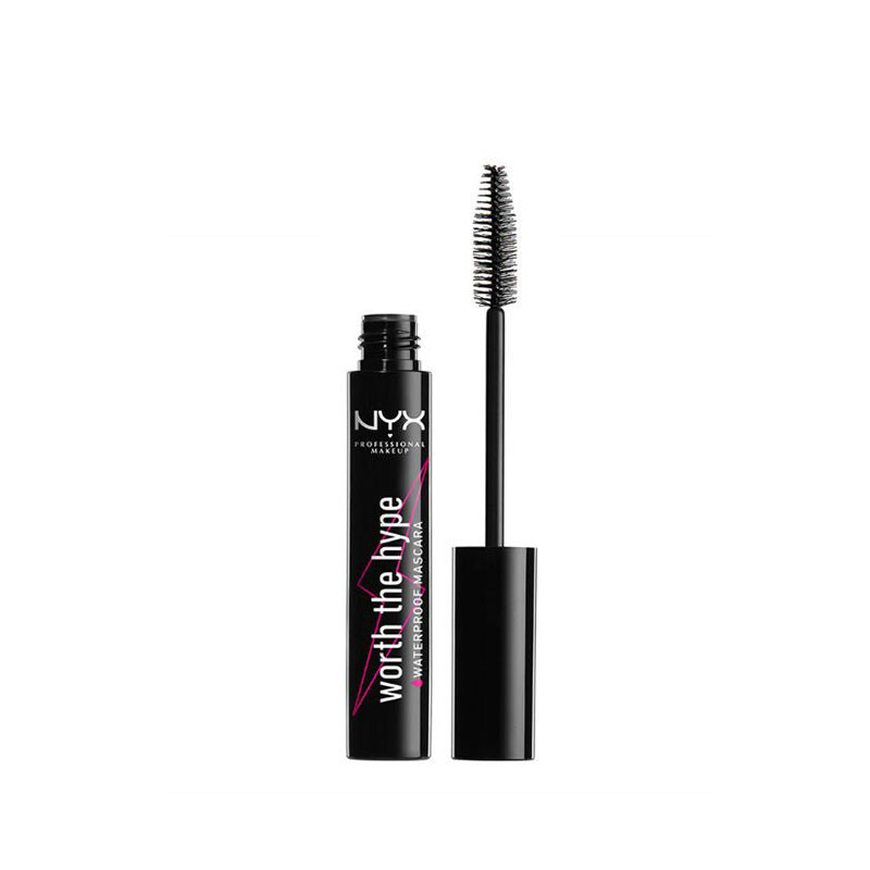 Mascara Worth the hype Waterproof Noir Mascara Worth the hype Waterproof Noir