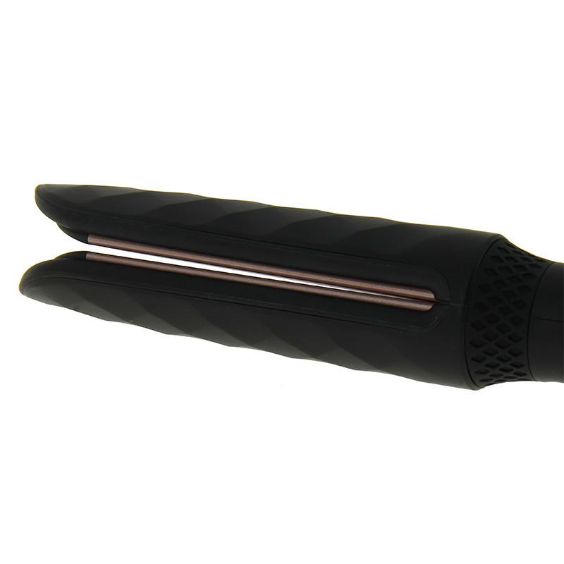 Fer à boucler - Diamond Curl Noir Fer à boucler - Diamond Curl Noir