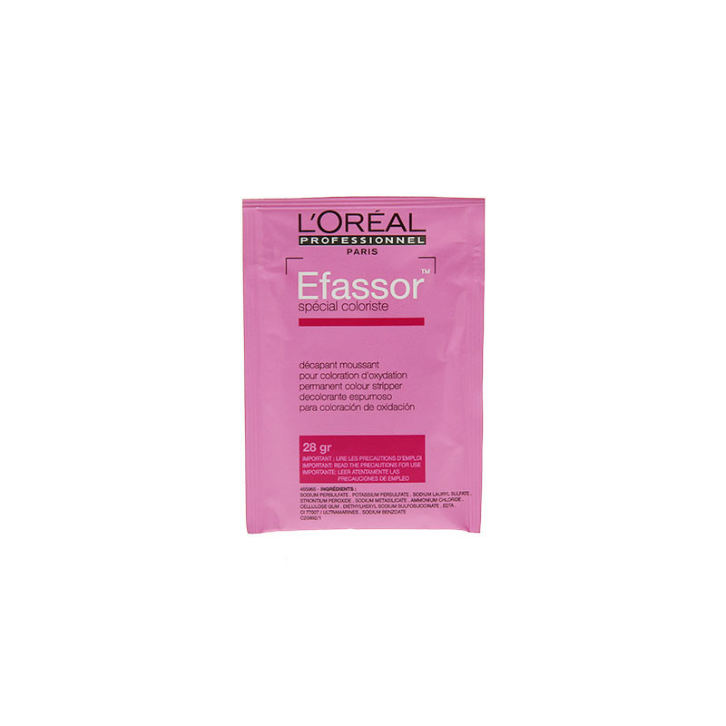 Décapant Efassor Décapant Efassor