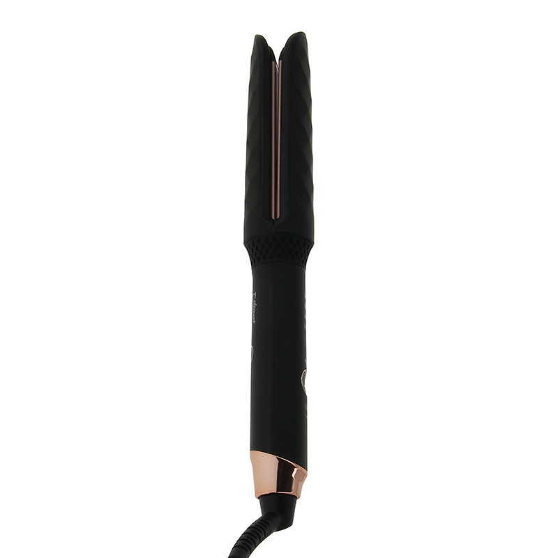 Fer à boucler - Diamond Curl Noir Fer à boucler - Diamond Curl Noir