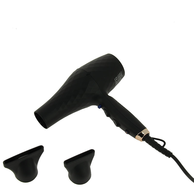 Sèche-cheveux professionnel Diamond dryer Noir Sèche-cheveux professionnel Diamond dryer Noir