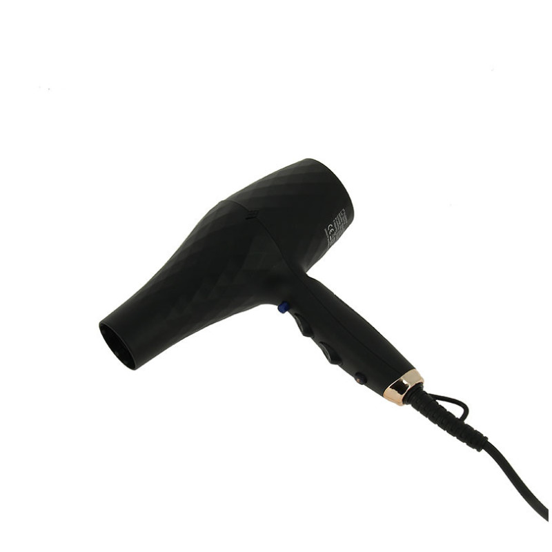 Sèche-cheveux professionnel Diamond dryer Noir Sèche-cheveux professionnel Diamond dryer Noir