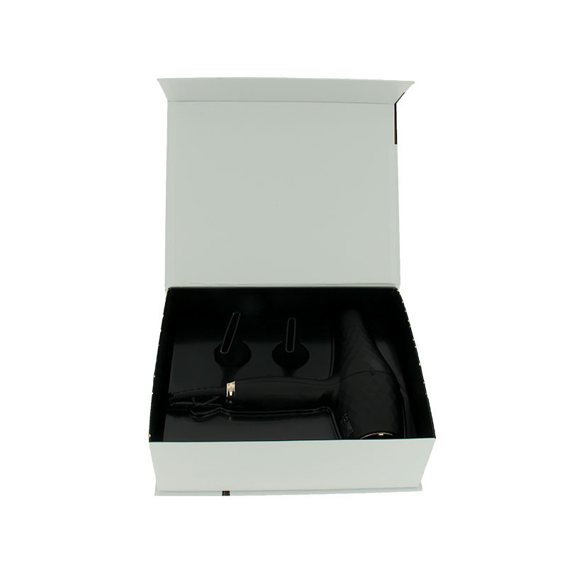Sèche-cheveux professionnel Diamond dryer Noir Sèche-cheveux professionnel Diamond dryer Noir