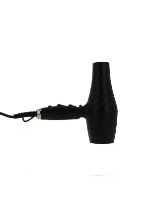 Sèche-cheveux professionnel Diamond dryer Noir Sèche-cheveux professionnel Diamond dryer Noir
