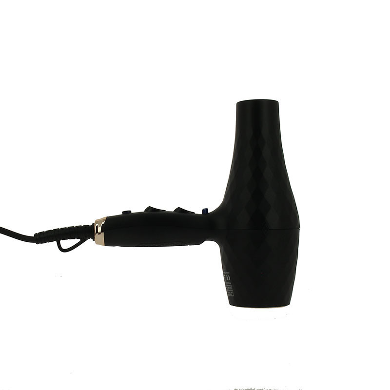 Sèche-cheveux professionnel Diamond dryer Noir Sèche-cheveux professionnel Diamond dryer Noir