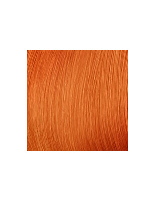 Coloration ton sur ton Blond Cuivré Intense 7.40