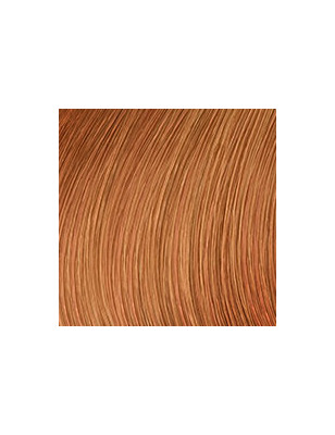 Coloration ton sur ton Blond Cuivré Doré 7.43