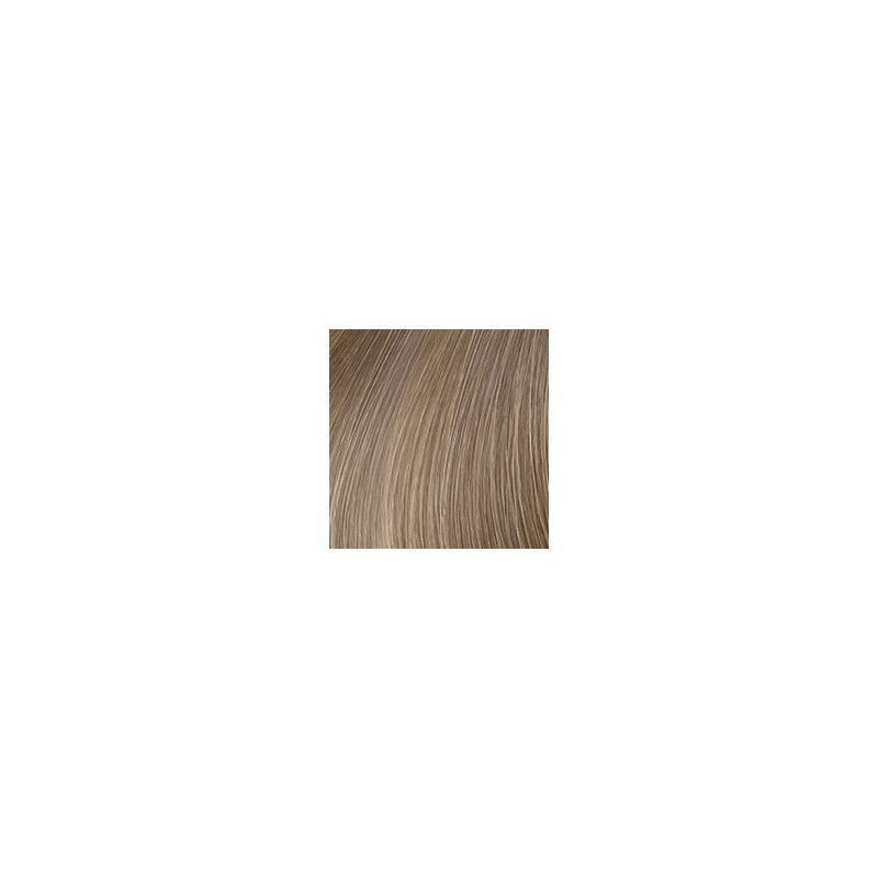 Coloration ton sur ton Blond Clair 8 Coloration ton sur ton Blond Clair 8