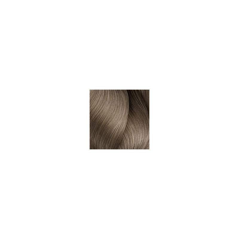 Coloration ton sur ton Blond Clair Anthracite 8.11 Coloration ton sur ton Blond Clair Anthracite 8.11
