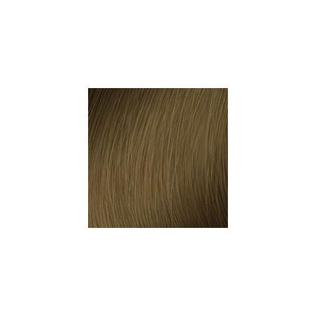 Coloration ton sur ton Blond Doré Cendré 7.31