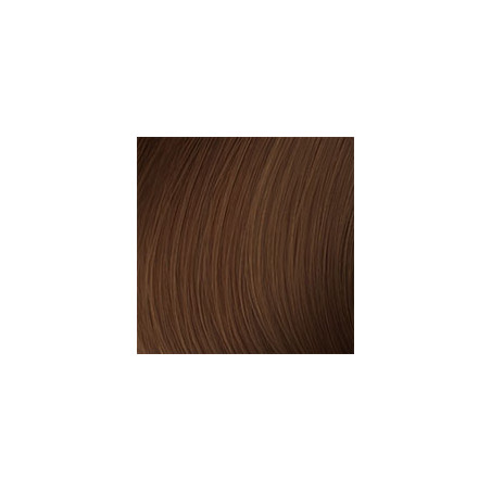 Coloration ton sur ton Blond Foncé Doré Cuivré 6.34