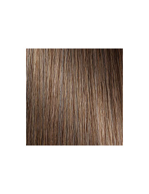 Coloration ton sur ton Blond Mocca 7.8