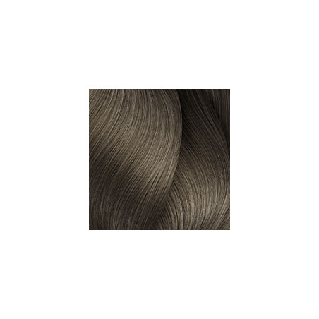 Coloration ton sur ton Blond Naturel Glacé 7.01