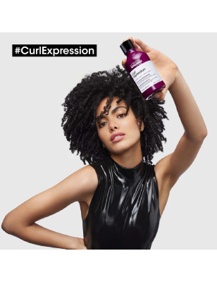 Shampoing hydratation intense Curl Expression Shampoing hydratation intense Curl Expression
