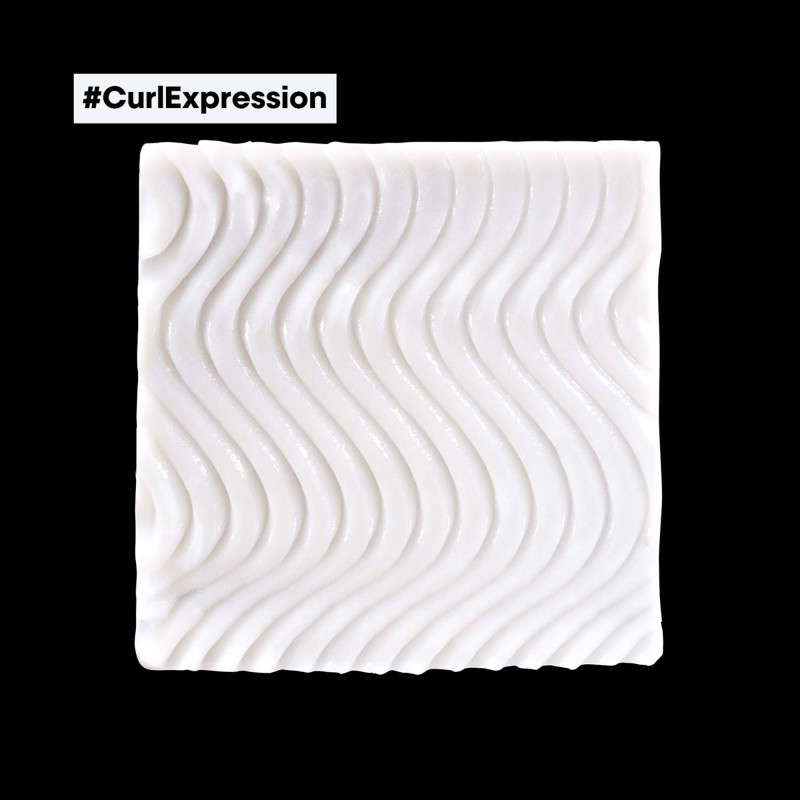 Gelée Lavante Anti-Résidus Curl Expression Gelée Lavante Anti-Résidus Curl Expression