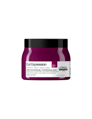 Masque Riche Hydratant Intensif Curl Expression