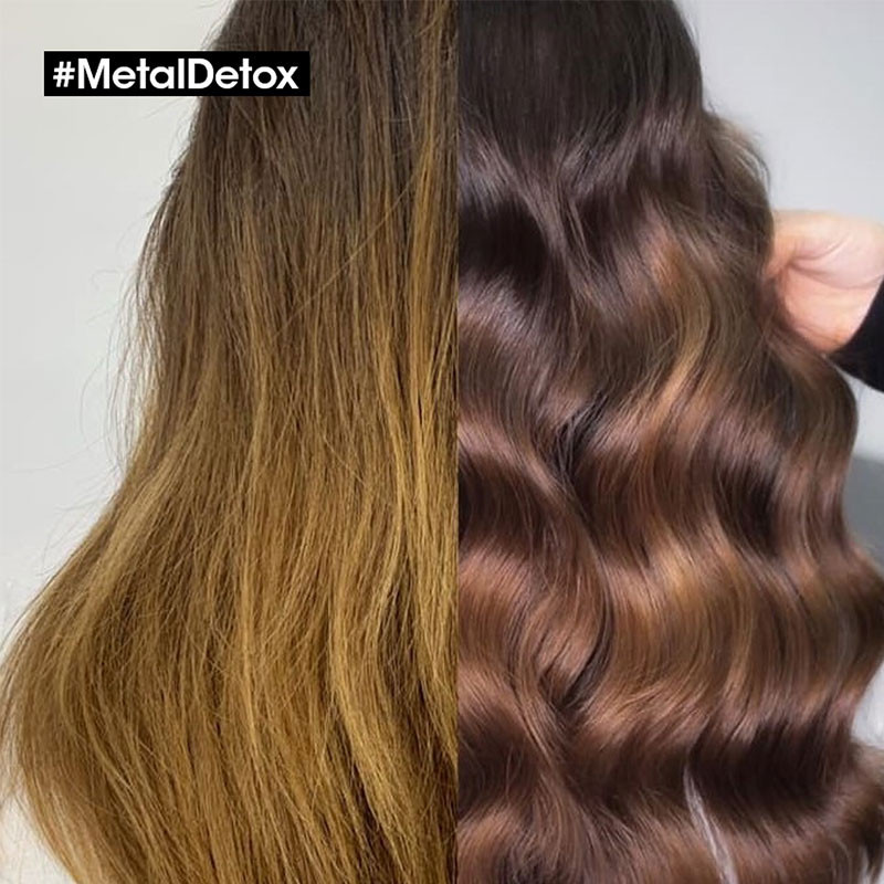 Spray Metal Detox Spray Metal Detox