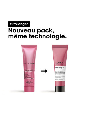 Crème 10-en-1 rénovatrice de longueurs et pointes Pro Longer Crème 10-en-1 rénovatrice de longueurs et pointes Pro Longer