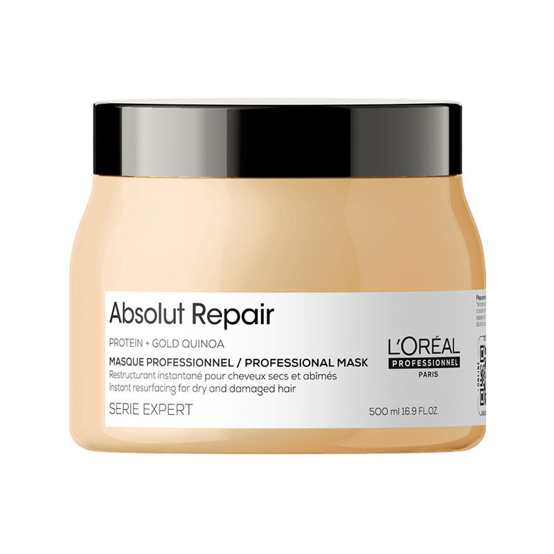 Masque restructurant Absolut Repair Masque restructurant Absolut Repair