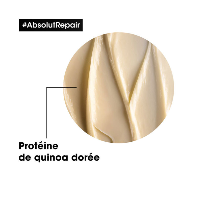 Masque restructurant Absolut Repair Masque restructurant Absolut Repair