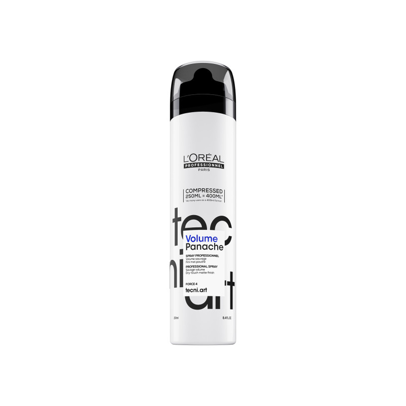 Spray de finition - Savage Panache Pure Spray de finition - Savage Panache Pure