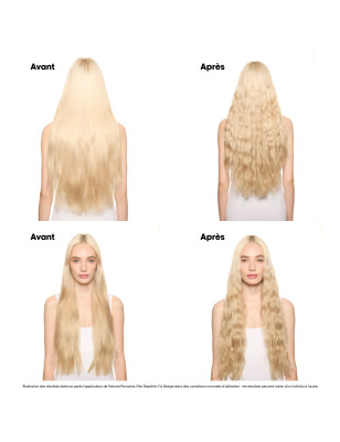 Spray de finition - Savage Panache Pure Spray de finition - Savage Panache Pure