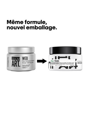 Pâte sculptante évolutive - Web Pâte sculptante évolutive - Web